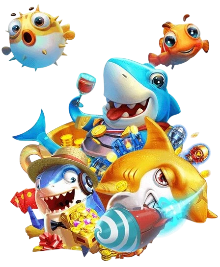 Bắn cá tại 11Win bằng tiếng Việt